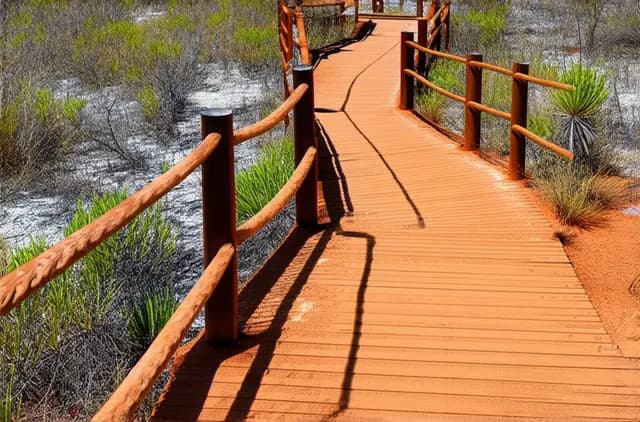 10 Unexplored Hiking Trails Near Broome