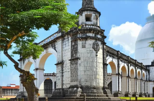 Discover the Unexplored History of Veracruz City