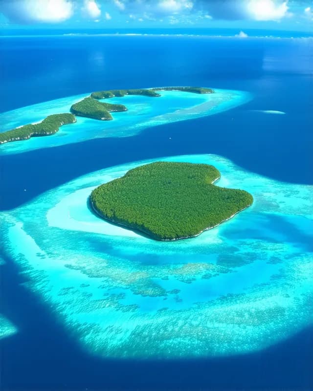 10 Unexplored Islands Near Cairns You Must Visit