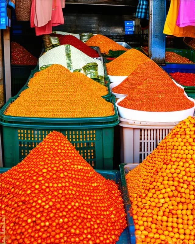 15 Unexplored Markets of Bengaluru You Must Visit