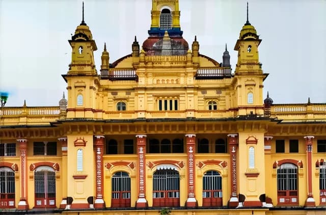 15 Unexplored Markets in Mysuru You Must Visit