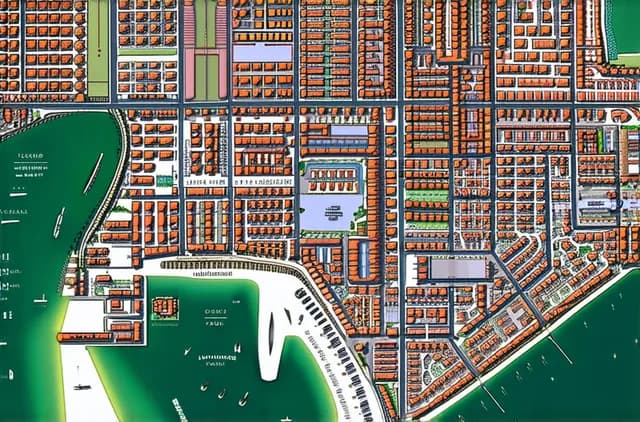 15 Unexplored Neighborhoods in Santander You’ll Love