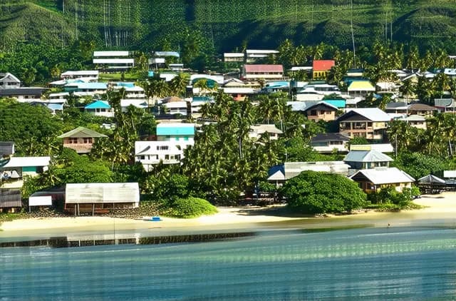 15 Unexplored Neighborhoods in Suva You Must Visit