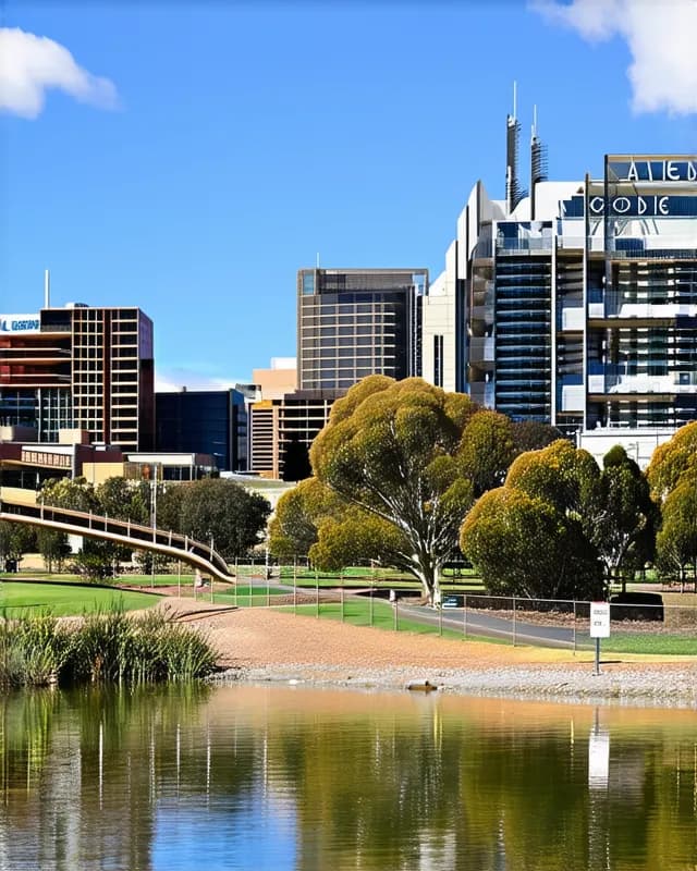 15 Unexplored Neighborhoods of Adelaide You Must Visit