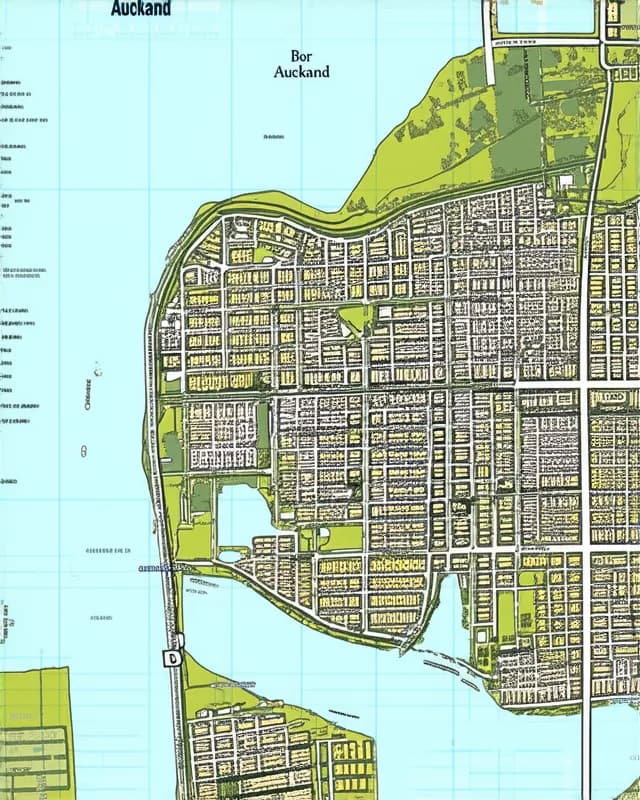 10 Unexplored Neighborhoods of Auckland You Must Visit