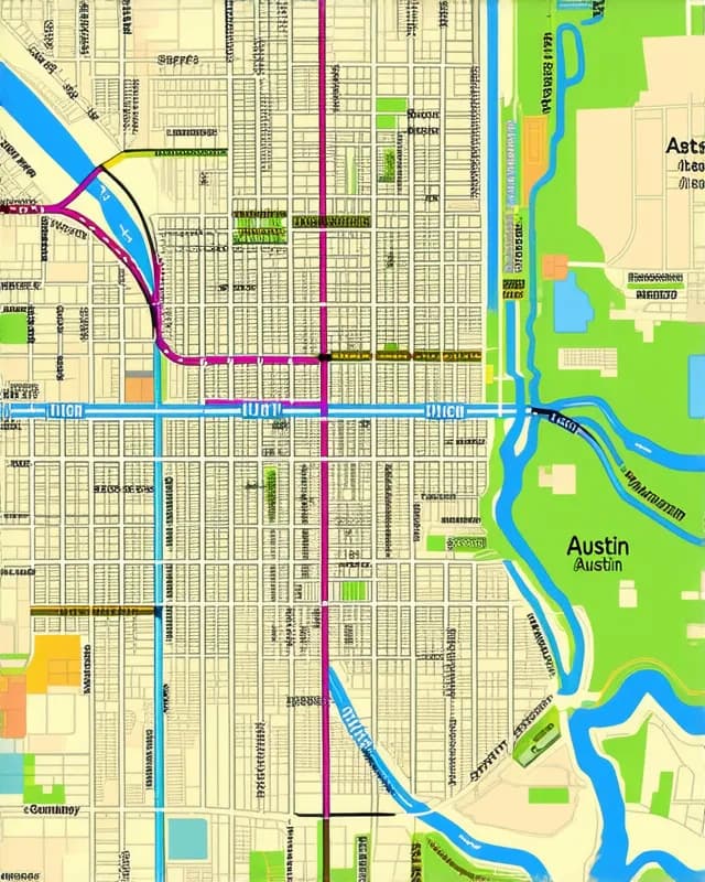 15 Unexplored Neighborhoods of Austin to Visit