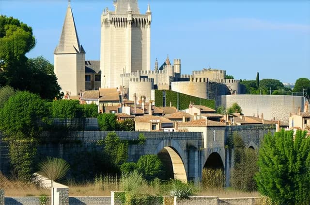 Discover Unexplored Neighborhoods of Avignon