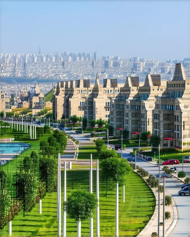 10 Unexplored Neighborhoods of Baku You Must Visit