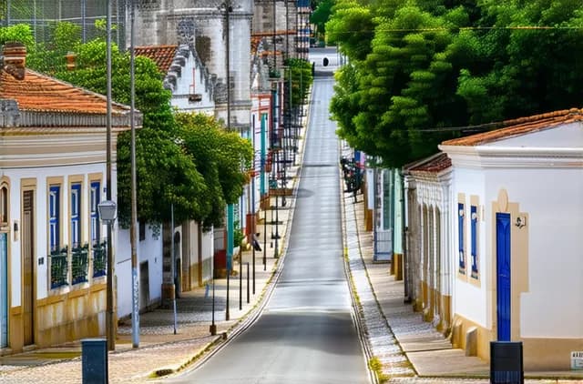15 Unexplored Neighborhoods of Belém to Discover