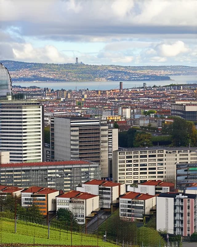 15 Unexplored Neighborhoods in Bilbao You Must Visit