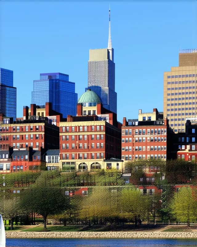 15 Unexplored Neighborhoods of Boston to Discover
