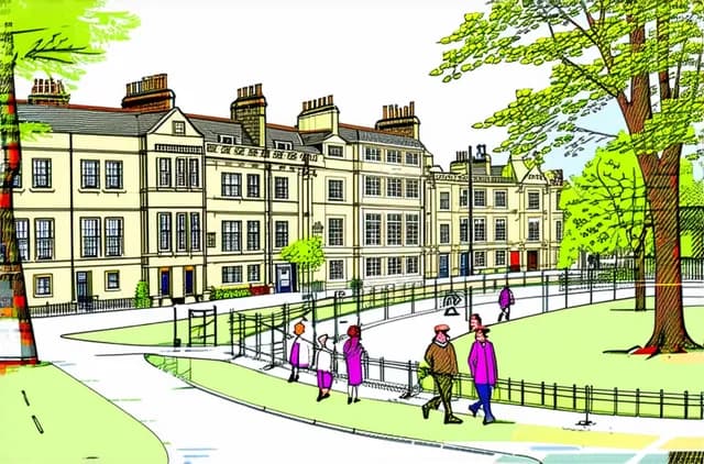 10 Unexplored Neighborhoods of Cambridge You Must Visit