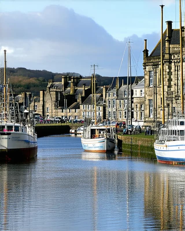 15 Unexplored Neighborhoods of Cardiff to Discover