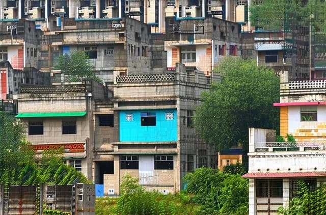 10 Unexplored Neighborhoods of Chandigarh You Must Visit