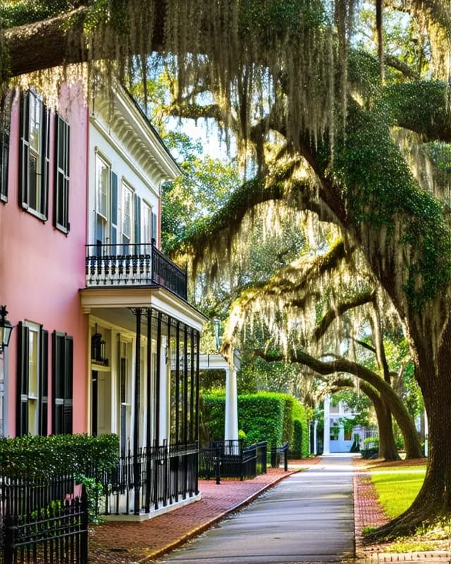 20 Unexplored Neighborhoods of Charleston to Discover