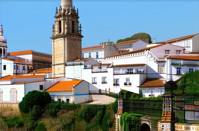 15 Unexplored Neighborhoods of Coimbra to Discover