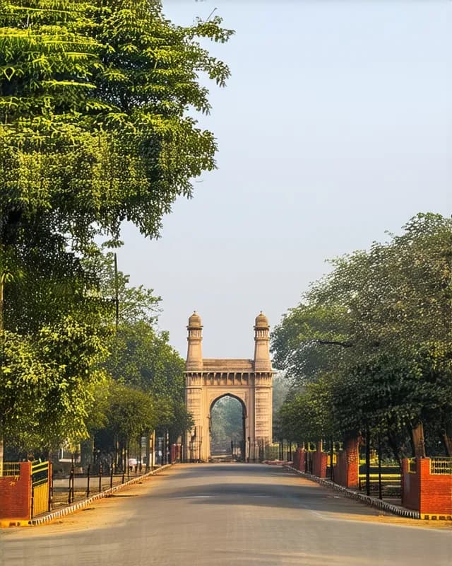 15 Unexplored Neighborhoods of Delhi to Discover