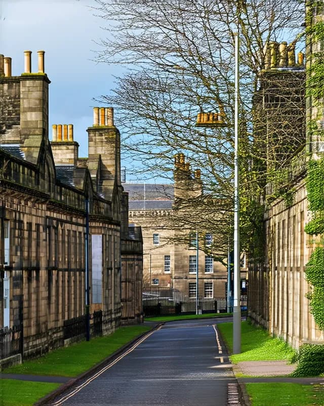 Discover the Unexplored Neighborhoods of Dublin