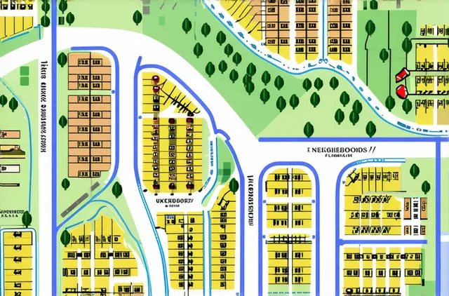 Discover Unexplored Neighborhoods of Flagstaff