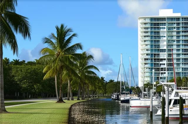 Explore Unexplored Neighborhoods of Fort Lauderdale