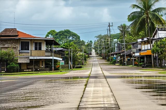 Discover 10 Unexplored Neighborhoods of Kerobokan