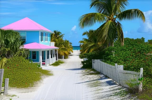 15 Unexplored Neighborhoods of Key West You Must Visit