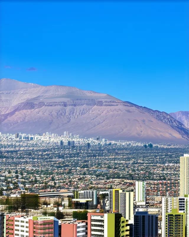 Discover Unexplored Neighborhoods of La Paz