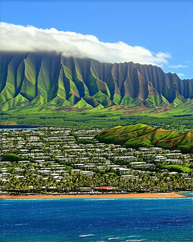 Discover the Unexplored Neighborhoods of Lahaina