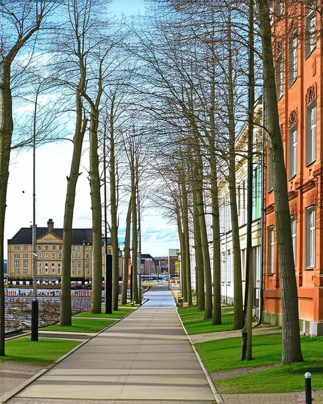 10 Unexplored Neighborhoods of Malmö You Must Visit