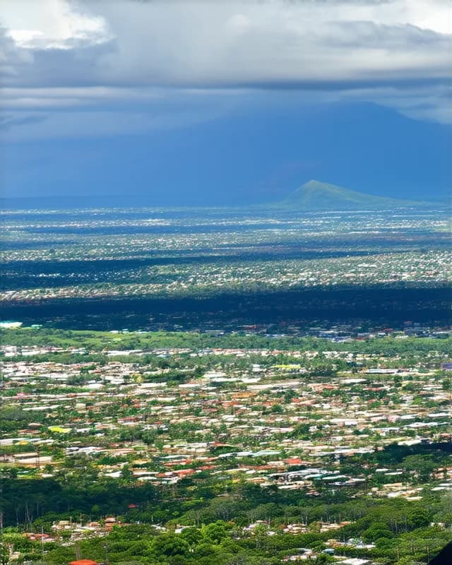 10 Unexplored Neighborhoods of Managua You Must Visit