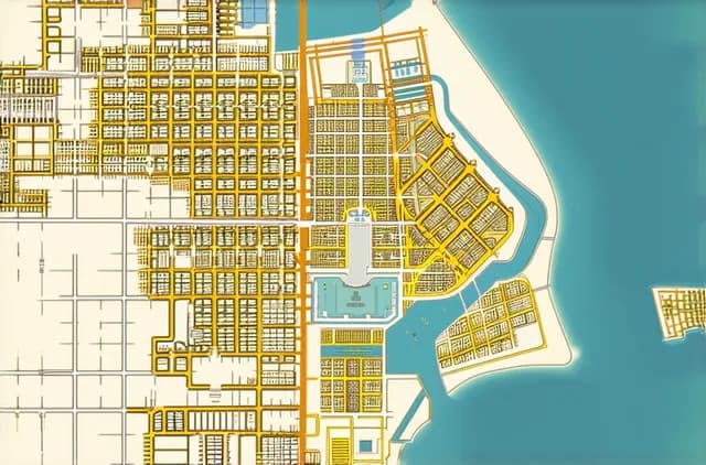 20 Unexplored Neighborhoods of Manama You Must Visit