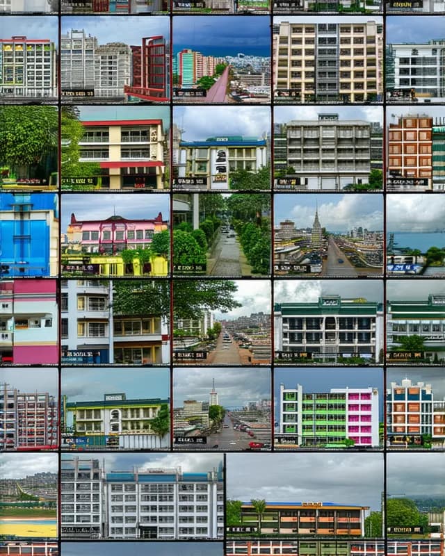 20 Unexplored Neighborhoods in Manila to Discover