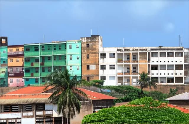 10 Unexplored Neighborhoods of Maputo You Must Visit