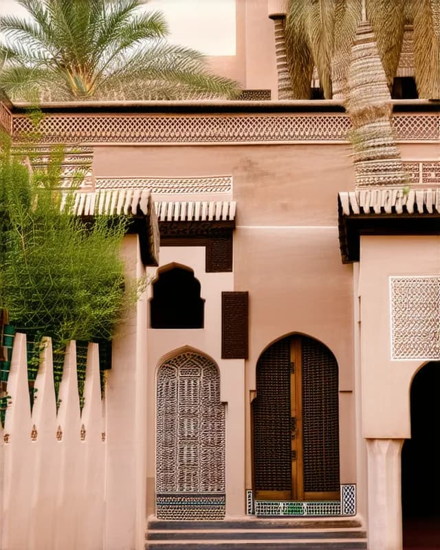 10 Unexplored Neighborhoods of Marrakesh to Visit