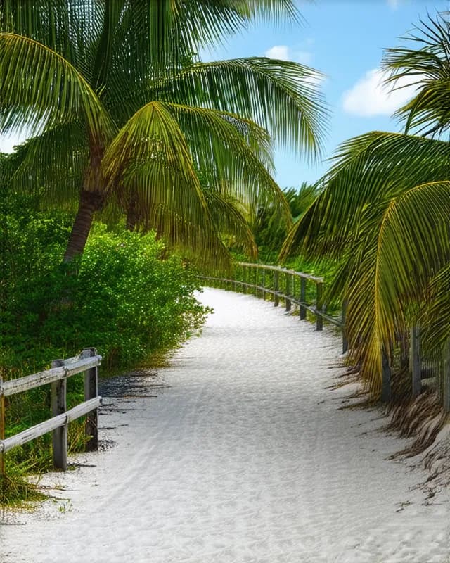 Discover Miami’s Unexplored Neighborhoods