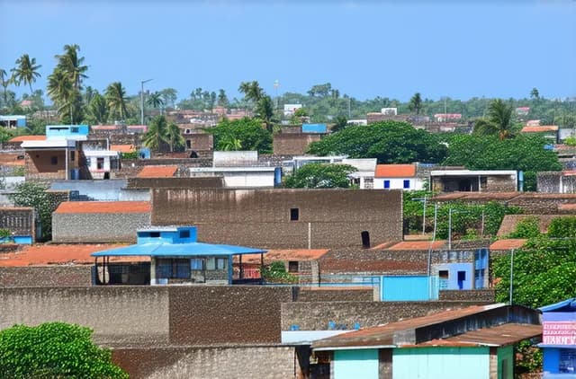 20 Unexplored Neighborhoods of Mombasa to Discover