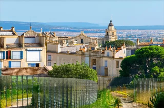 15 Unexplored Neighborhoods of Montpellier to Visit