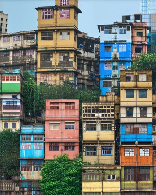 15 Unexplored Neighborhoods of Mumbai to Discover