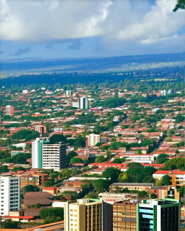 Discover Nairobi’s Untouched Neighborhoods
