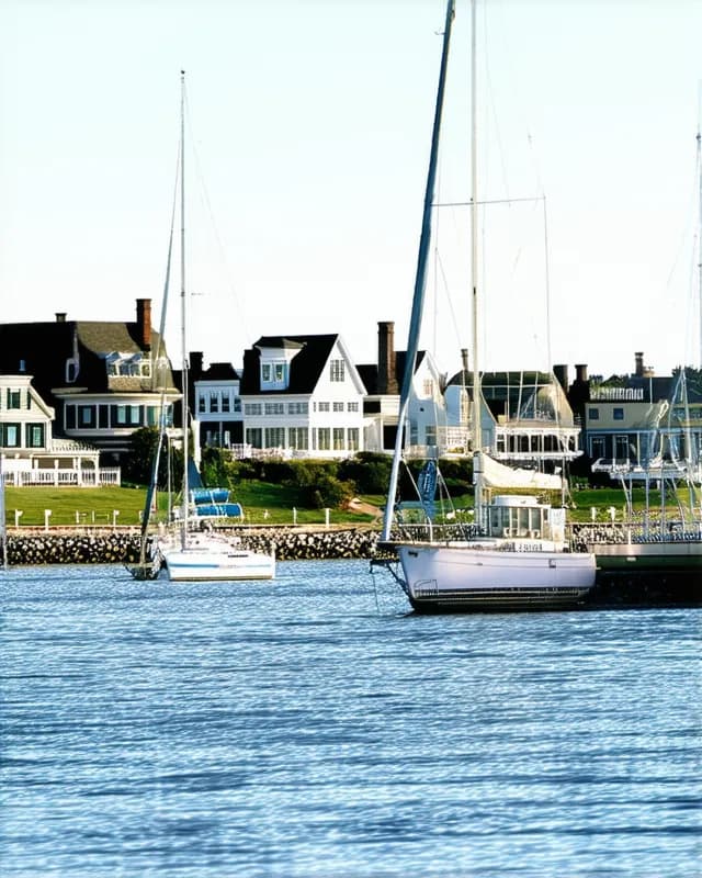 18 Unexplored Neighborhoods of Newport to Discover