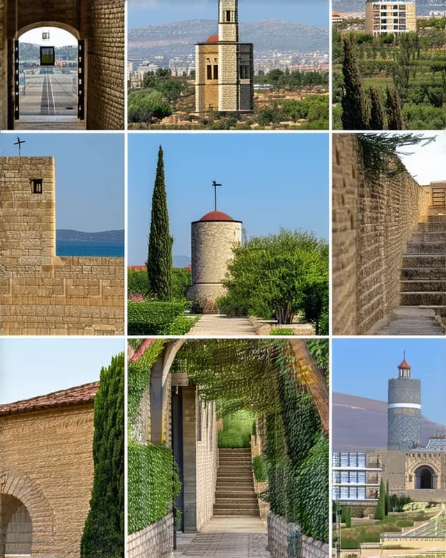 Discover Unexplored Neighborhoods of Nicosia