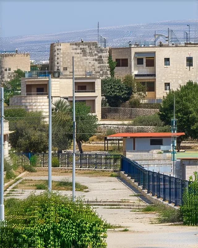 10 Unexplored Neighborhoods of North Nicosia