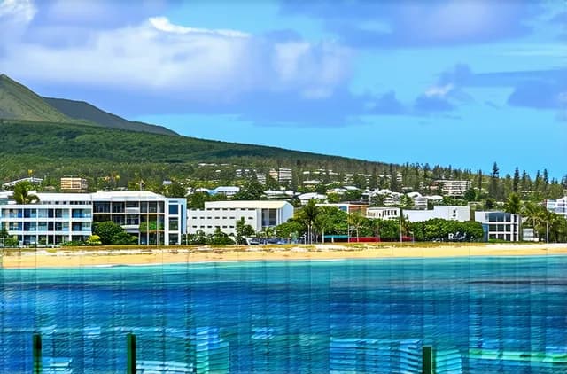 20 Unexplored Neighborhoods of Noumea to Visit