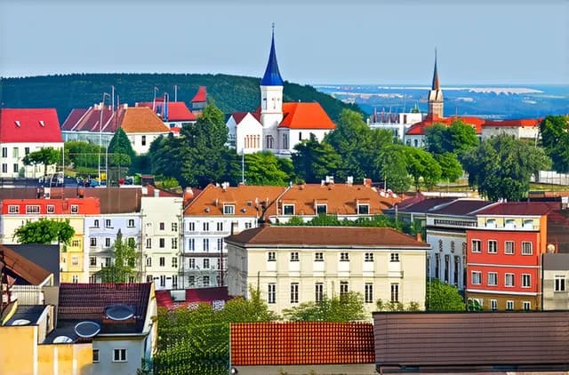 10 Unexplored Neighborhoods of Novi Sad You Must Visit