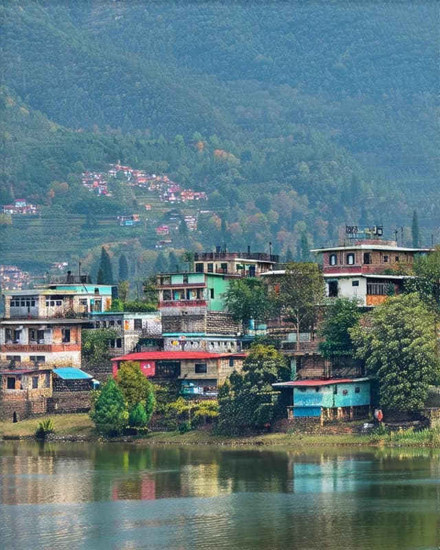 10 Unexplored Neighborhoods of Pokhara You Must Visit