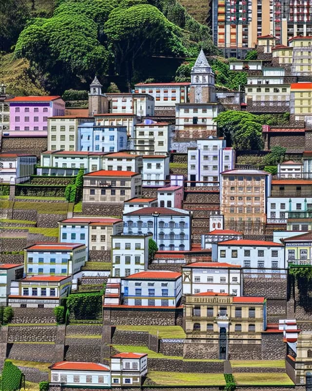 15 Unexplored Neighborhoods of Quito to Discover