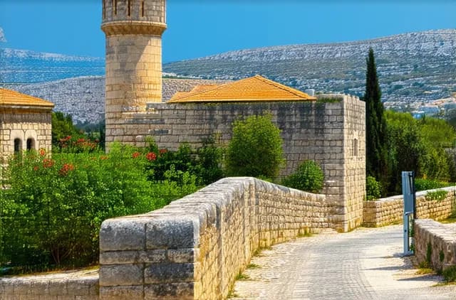 20 Unexplored Neighborhoods of Rhodes Town You Must Visit