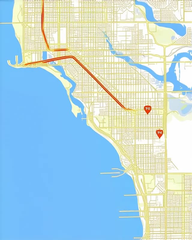 Discover the Unexplored Neighborhoods of San Diego