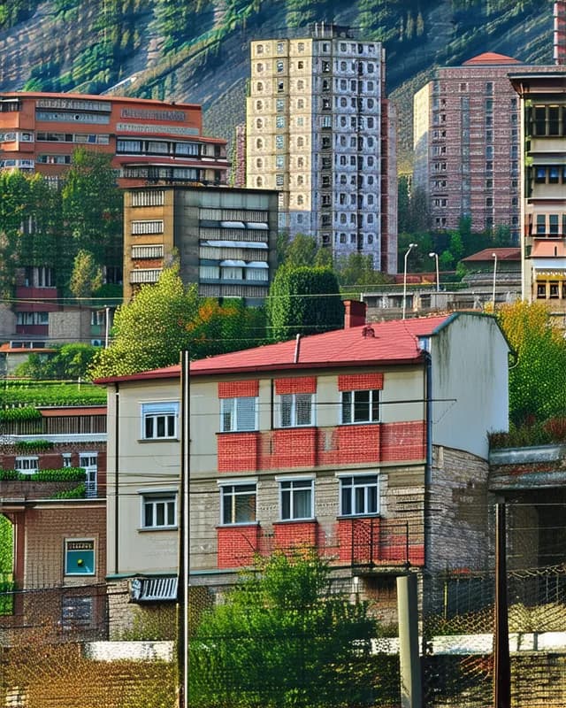 15 Unexplored Neighborhoods of Sarajevo You Must Visit