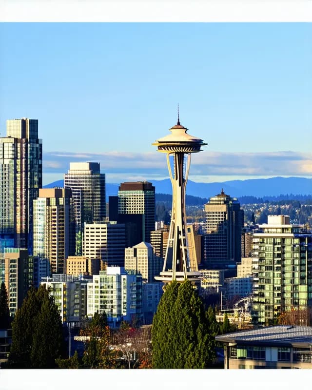 Discover Seattle’s Unexplored Neighborhoods